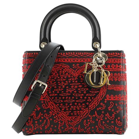 dior frauen tasche